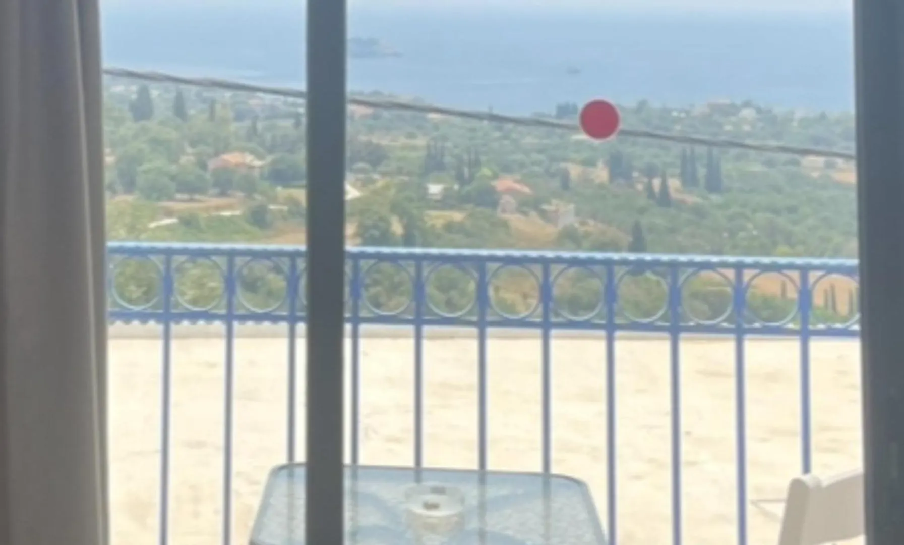 Hotel Kourkoumelata アルゴストリオン