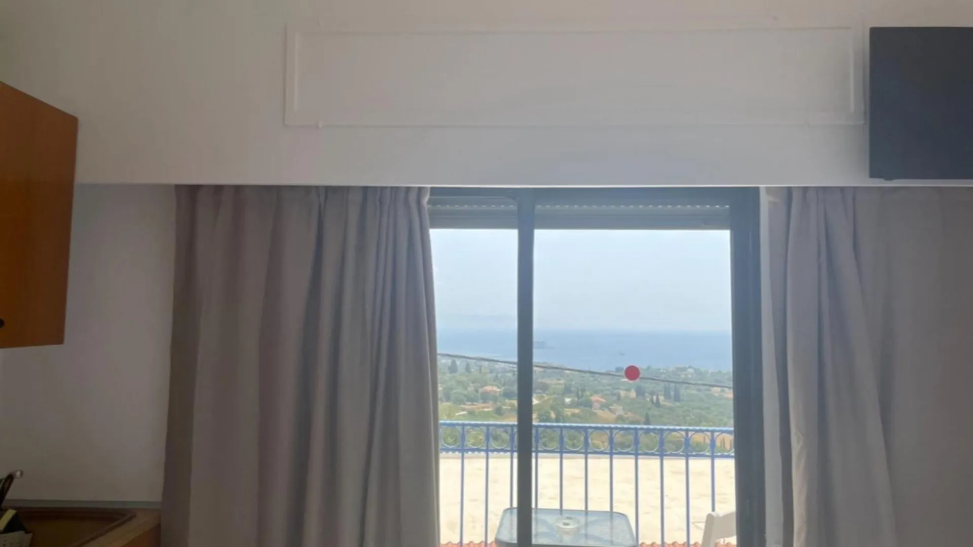 Hotel Kourkoumelata アルゴストリオン