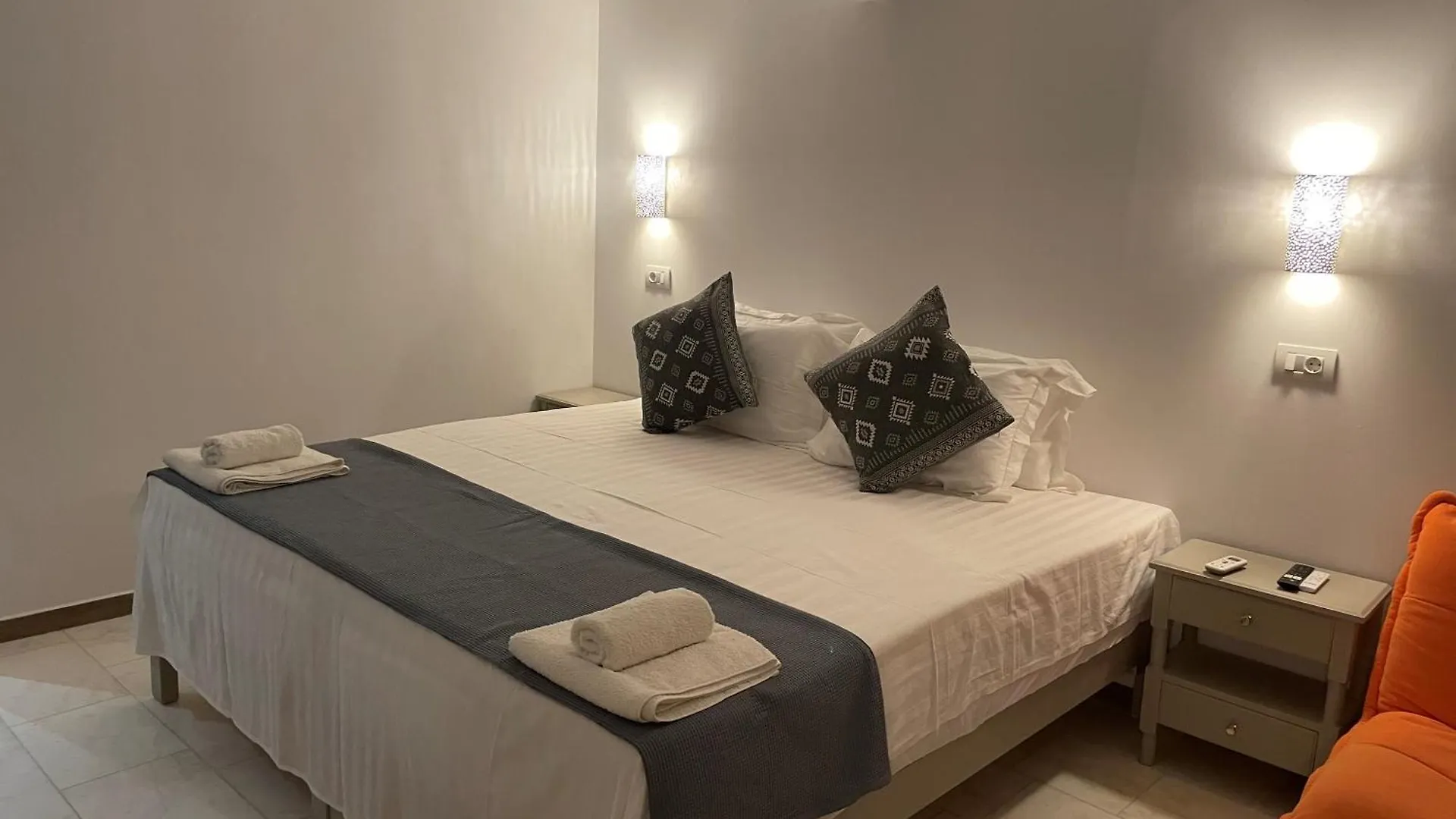 Hotel Kourkoumelata Argostoli