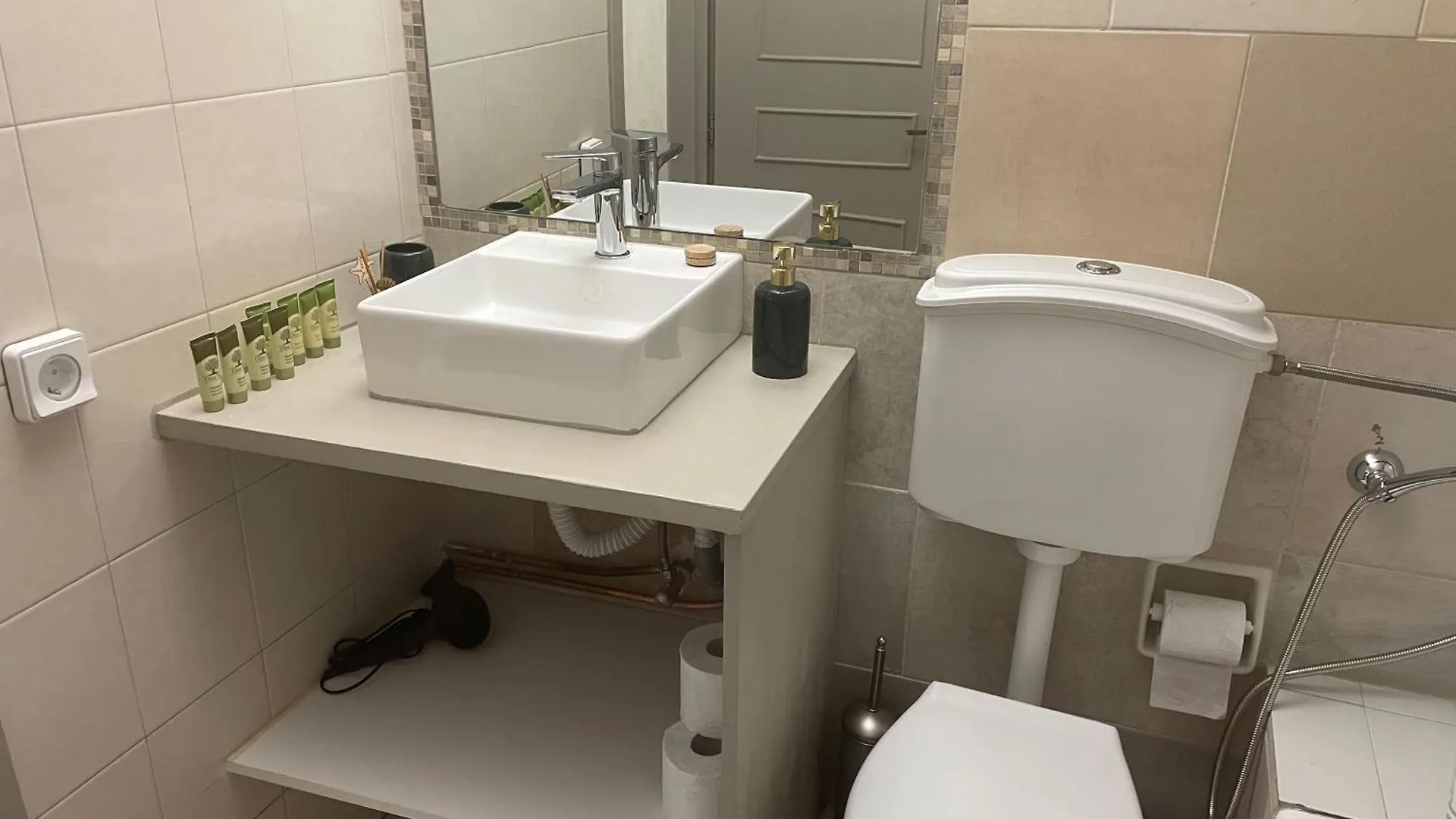Hotel Kourkoumelata Argostoli  Argostoli (Kefalonia)