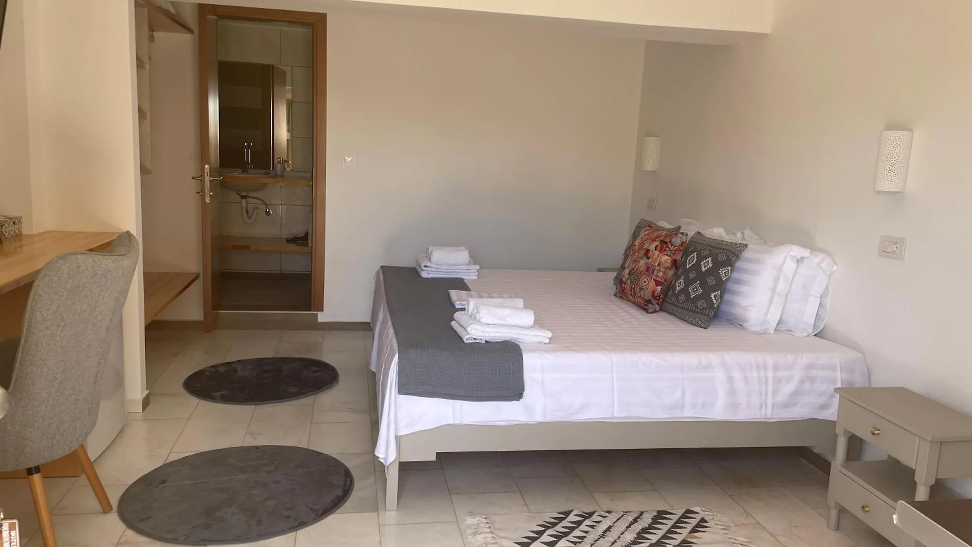 Hotel Kourkoumelata Argostoli  Argostoli (Kefalonia)