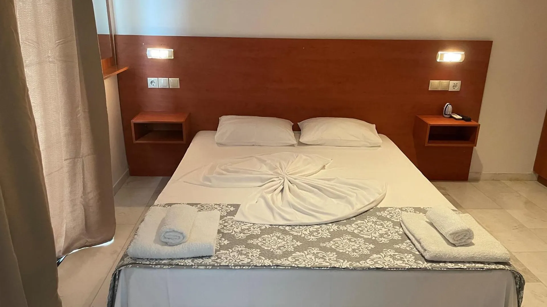 Hotel Kourkoumelata Argostoli  Greece
