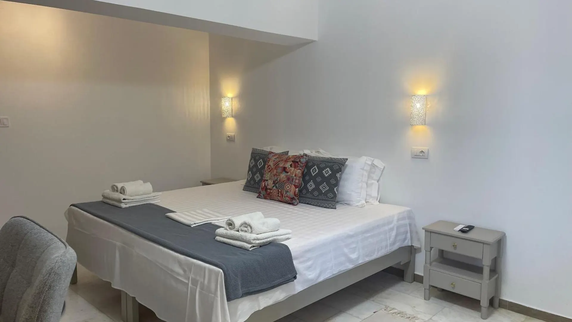 Hotel Kourkoumelata Argostoli  Greece