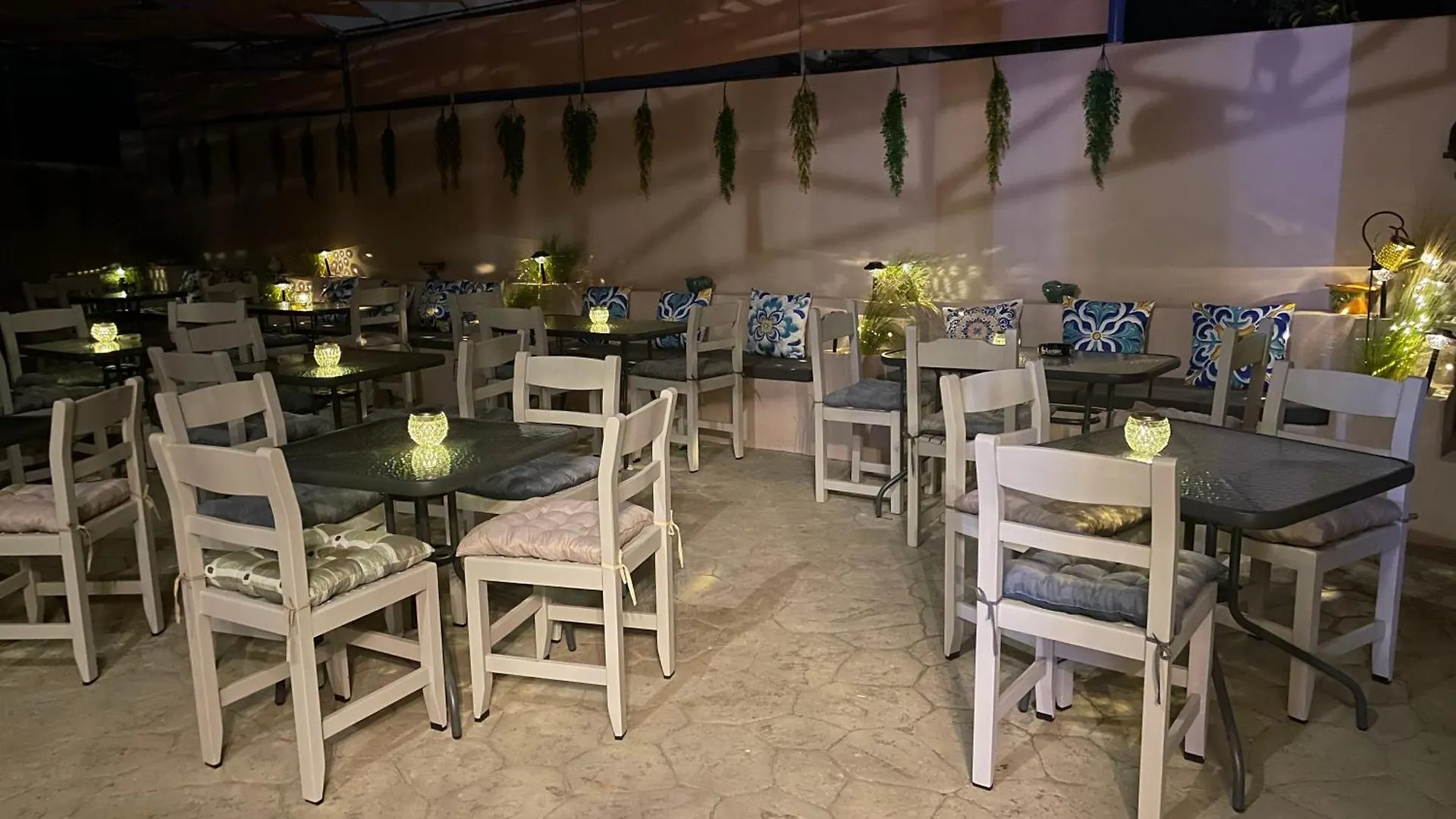 Hotel Kourkoumelata Argostoli  Greece
