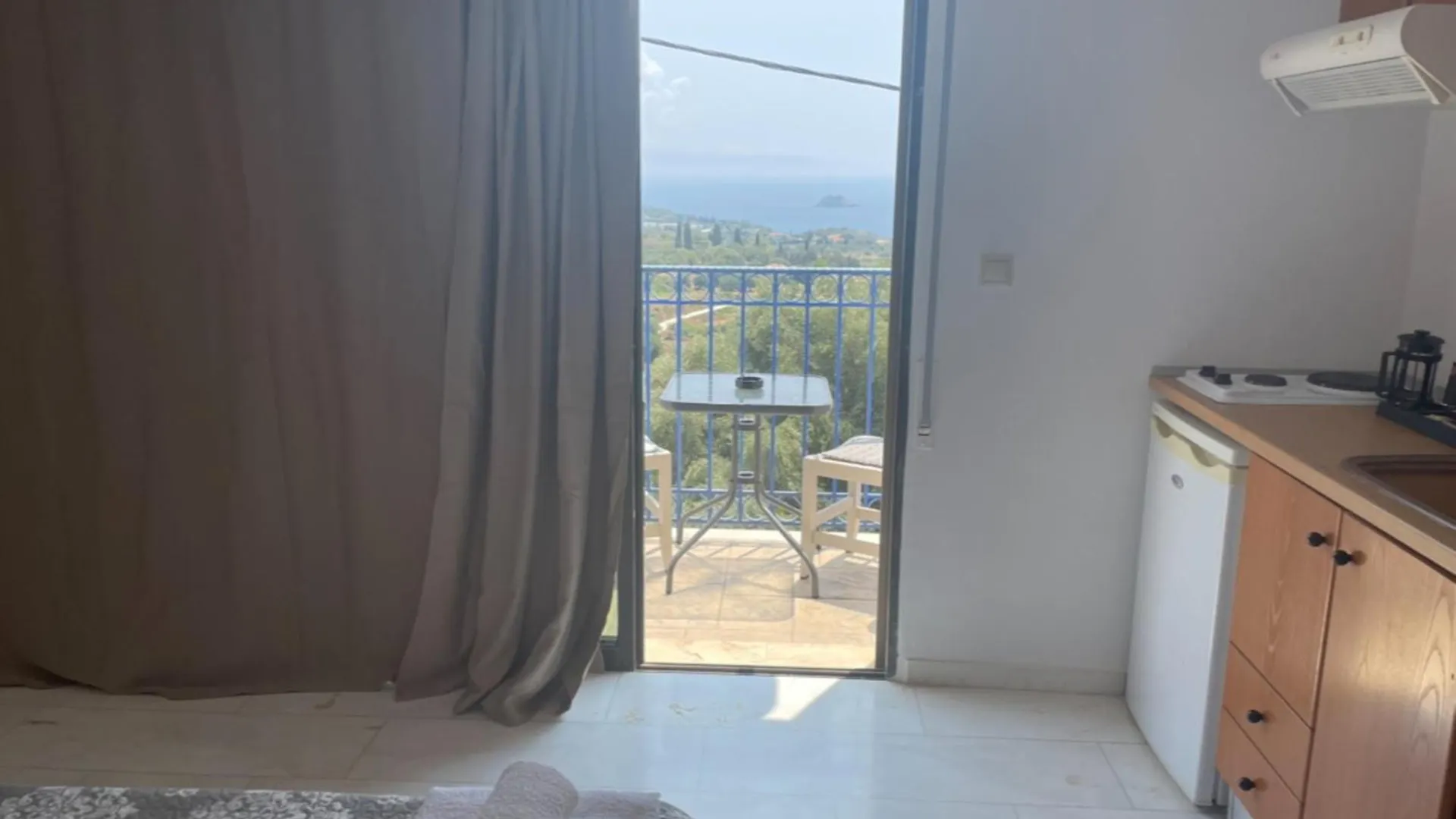 Hotel Kourkoumelata Argostoli