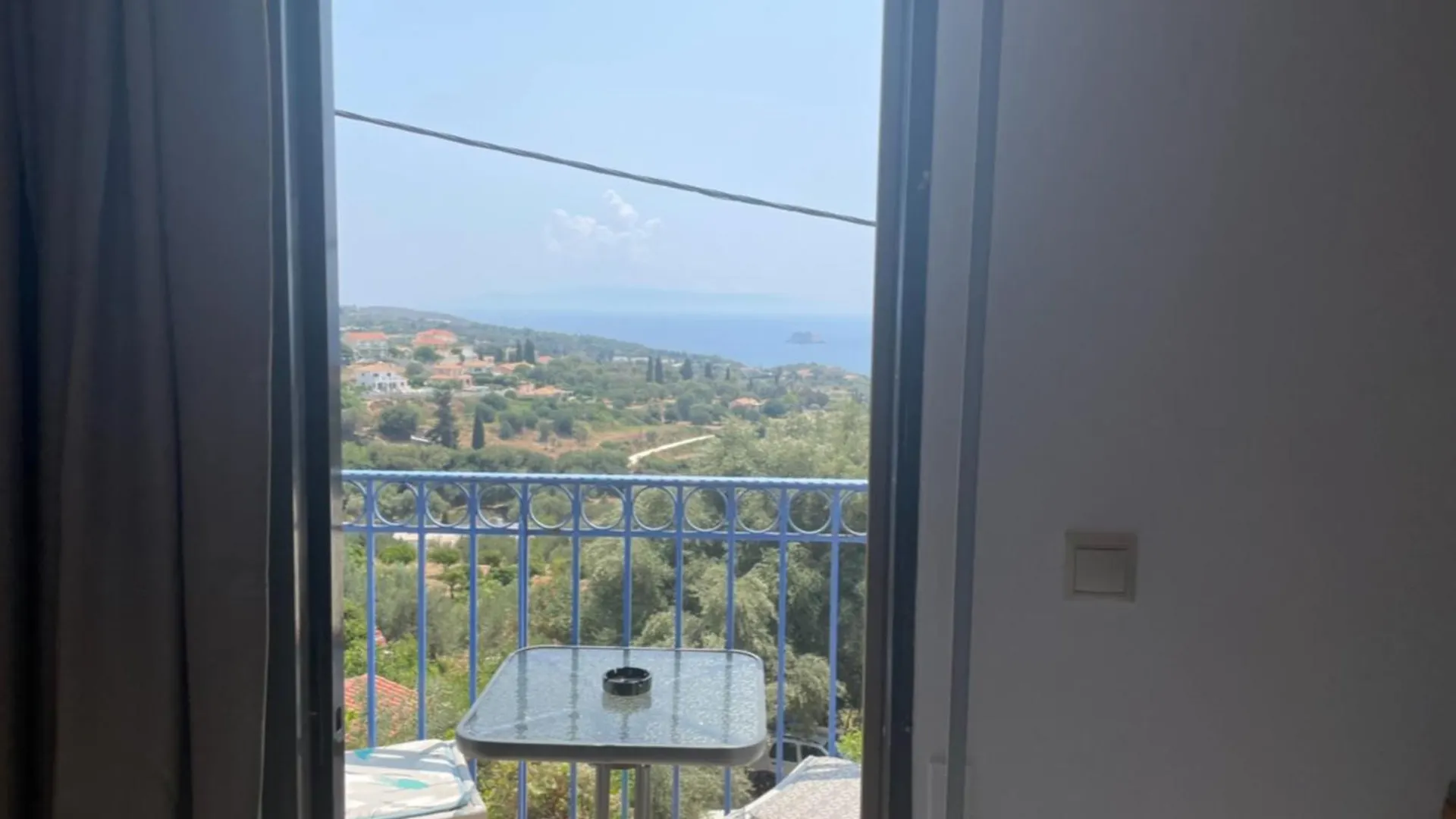 Hotel Kourkoumelata Argostoli