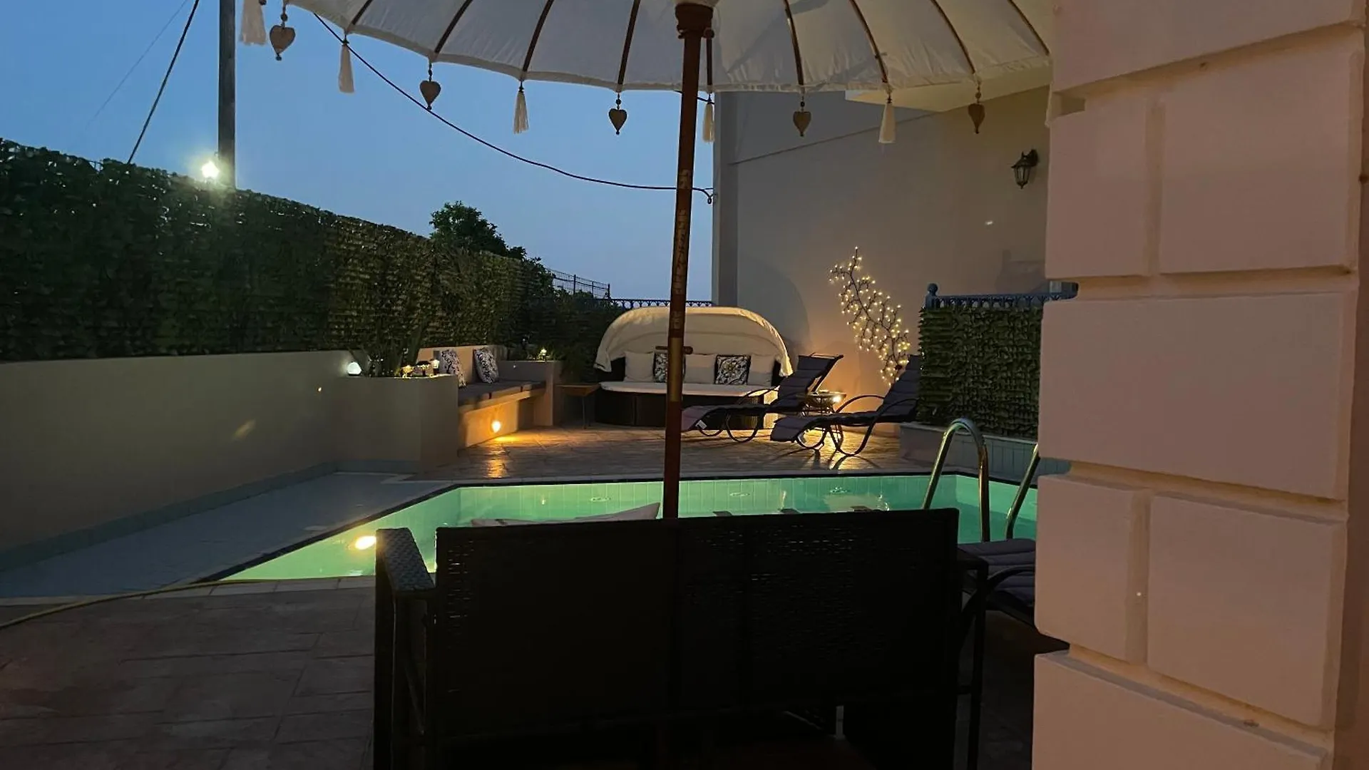 Hotel Kourkoumelata Argostoli   Argostoli (Kefalonia)
