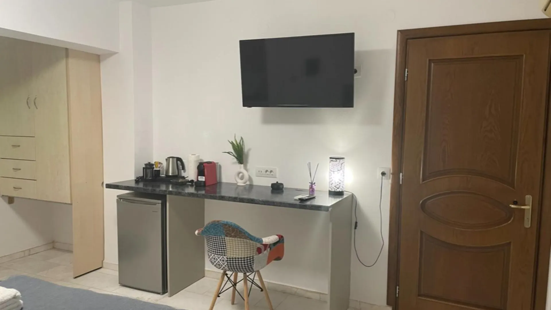 Hotel Kourkoumelata Argostoli