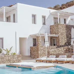 Arocaria Mykonos Hotel