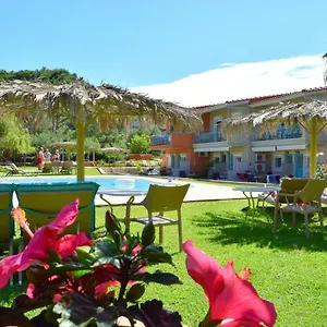 Appartamento Simatos αpartments &