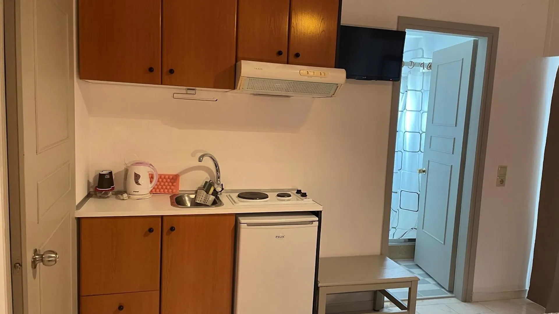 Hotel Kourkoumelata Argostoli