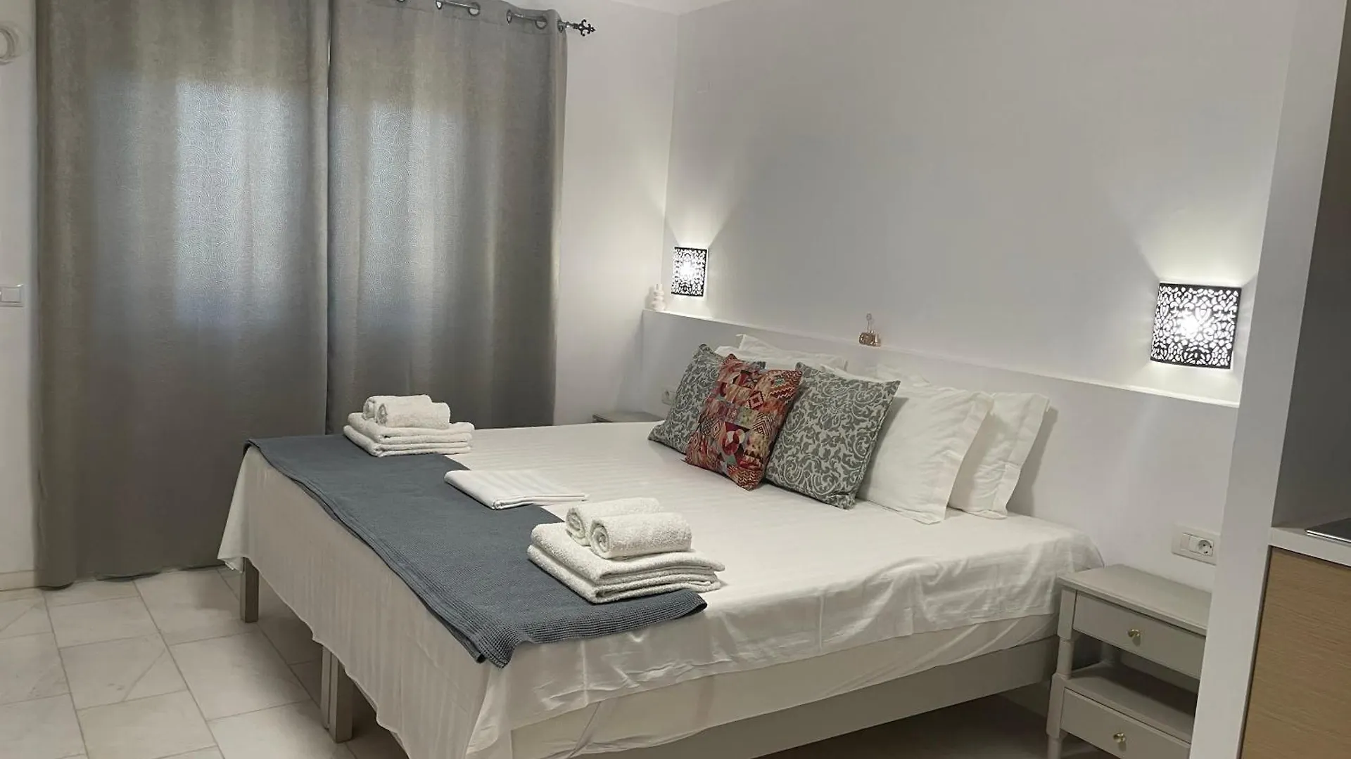 **  Hotel Kourkoumelata Argostoli  Greece