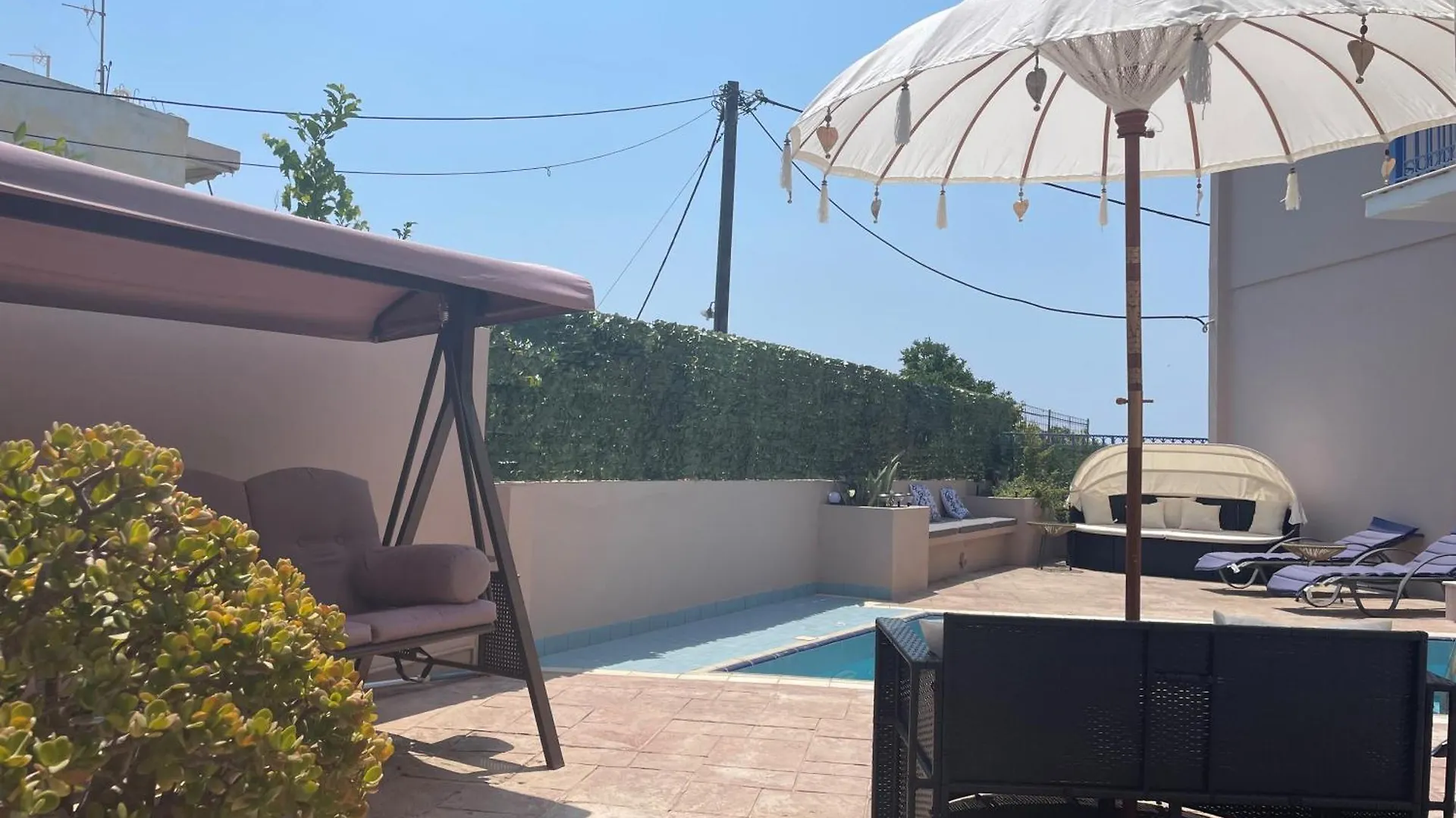 Hotel Kourkoumelata Argostoli