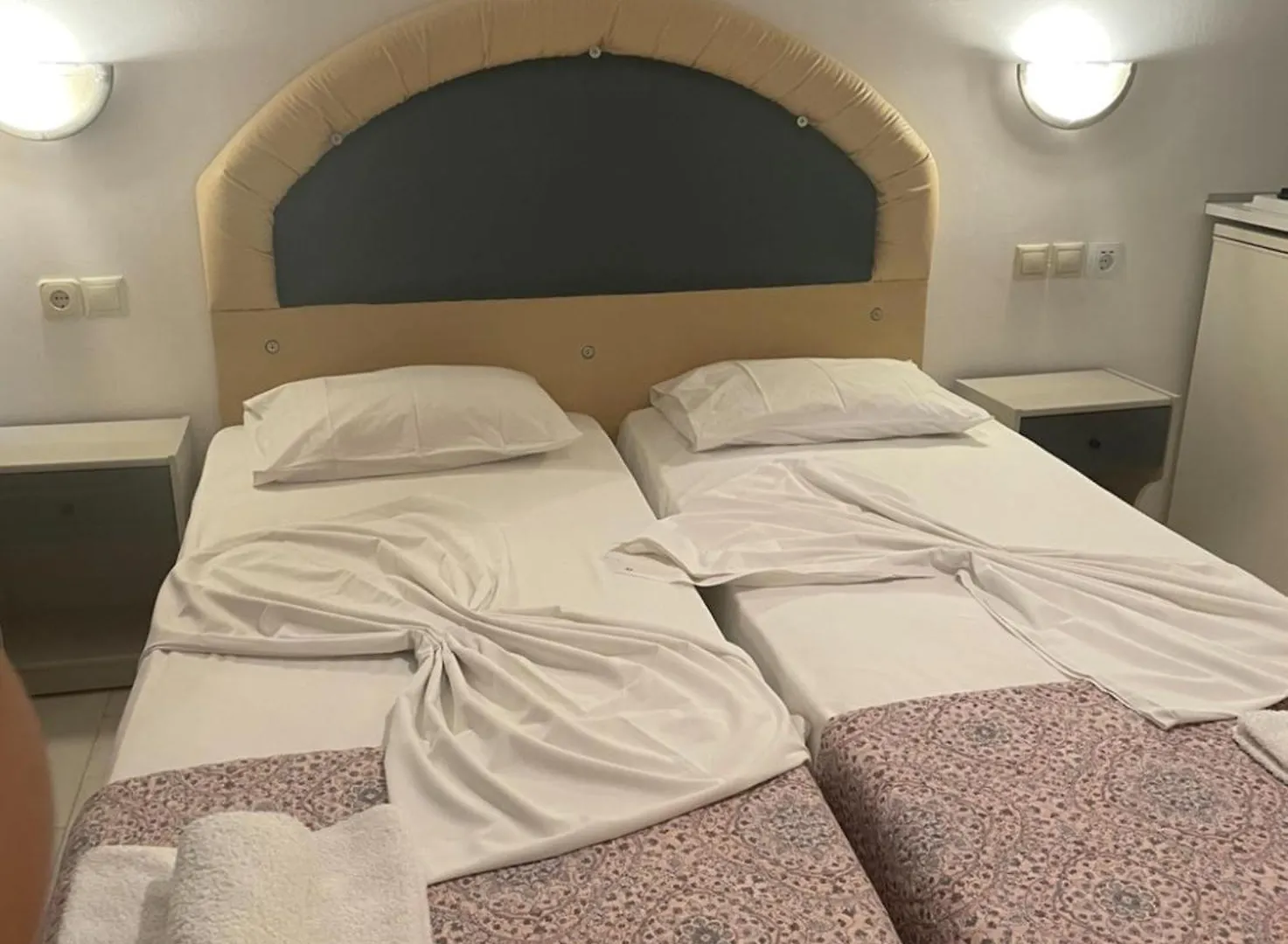 Hotel Kourkoumelata Argostoli  Argostoli (Kefalonia)
